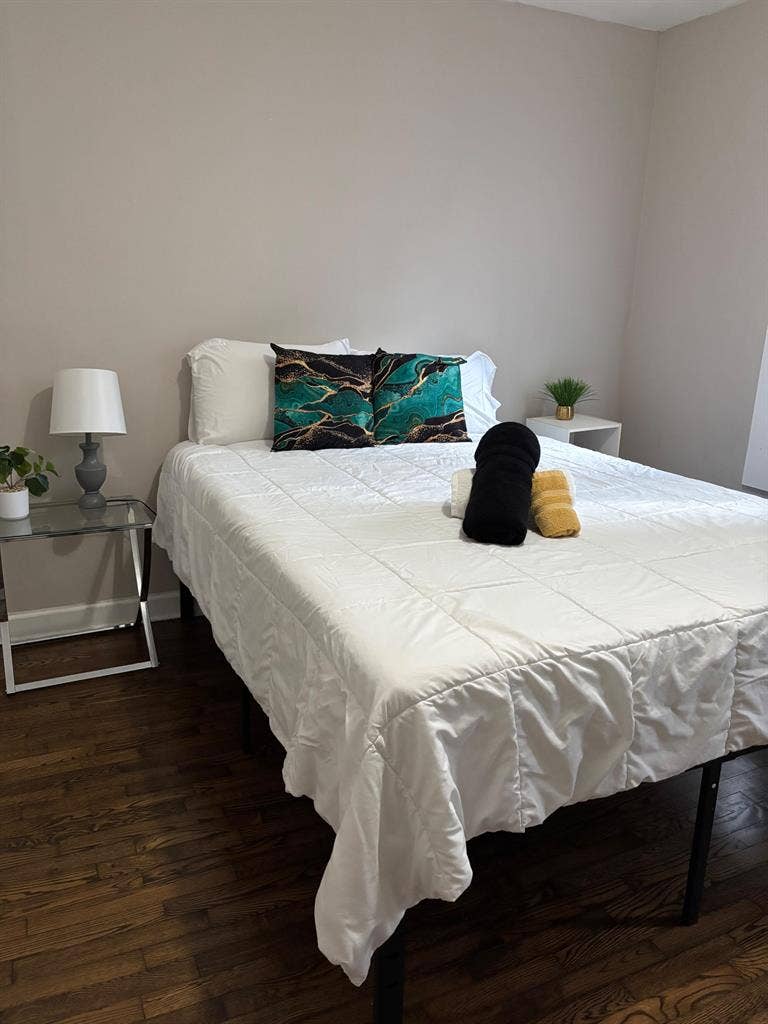 2 BR in Charlotte
