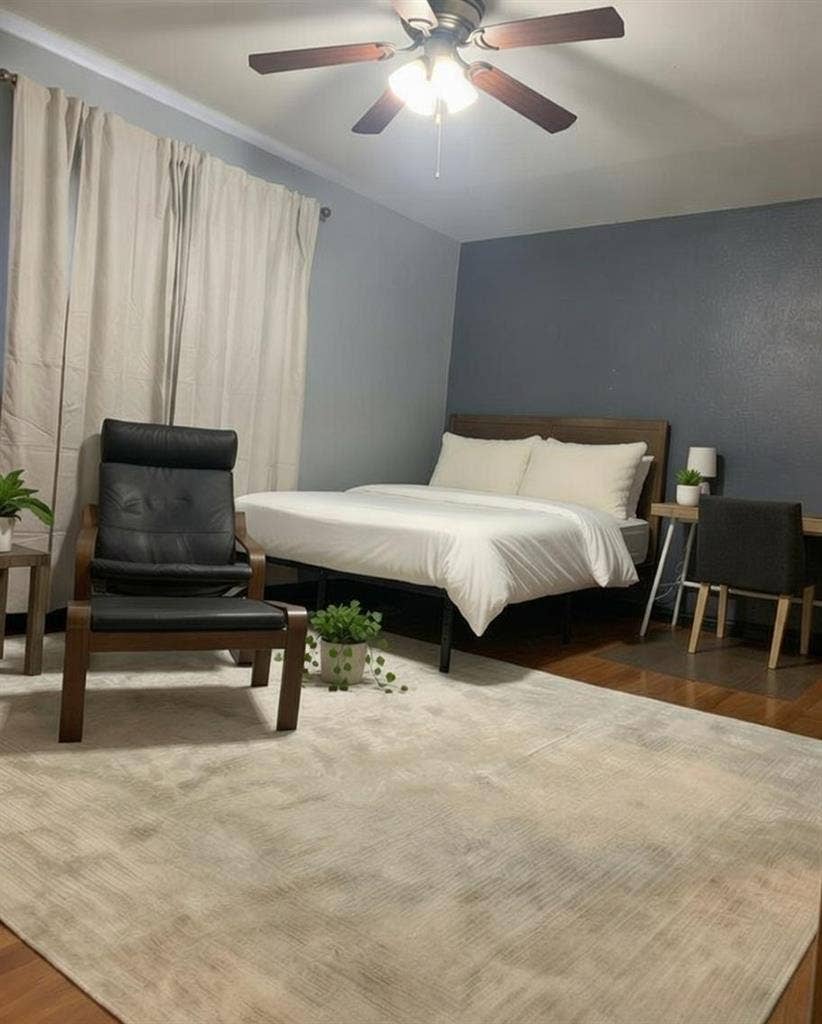 7 BR in Las Vegas