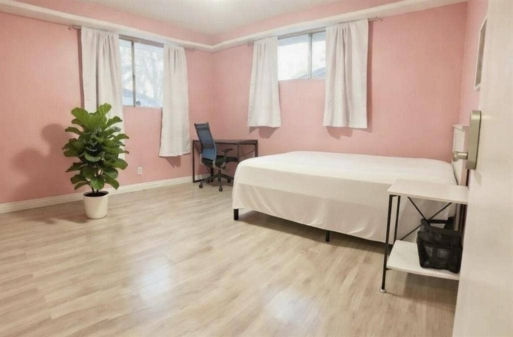 7 BR in Las Vegas