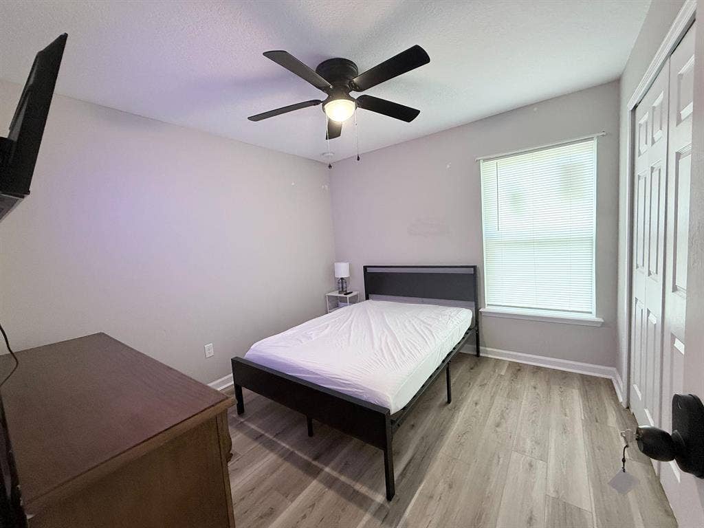 3 BR in St. Augustine