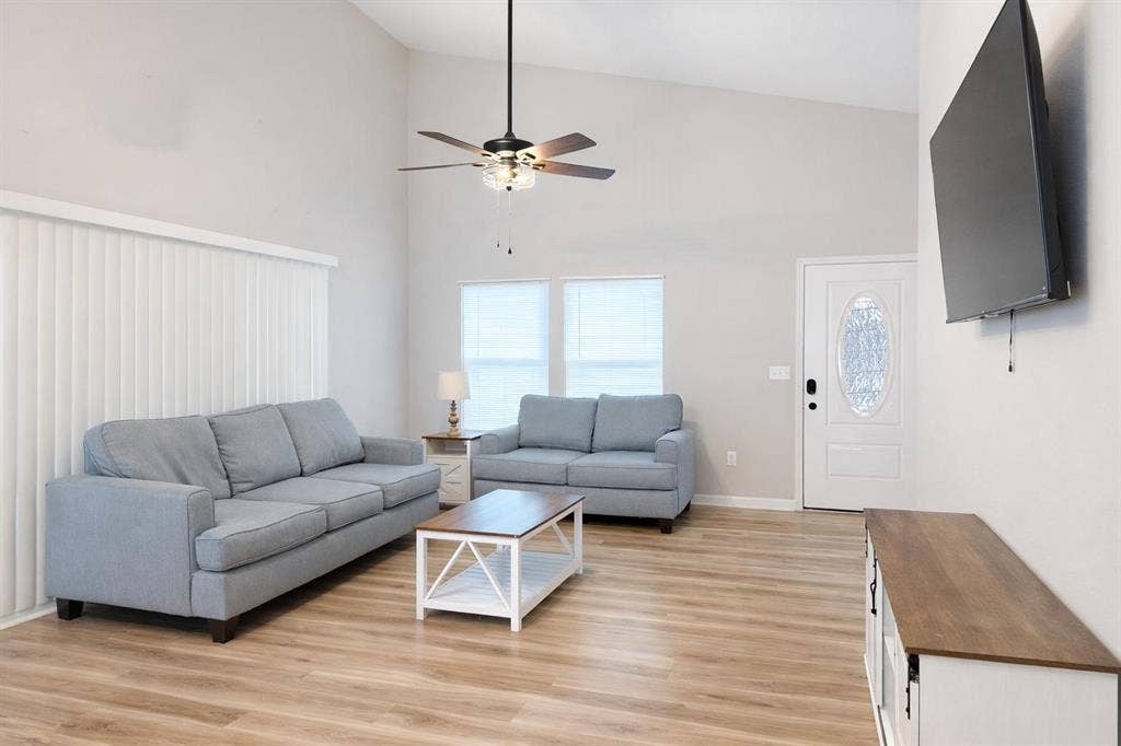 3 BR in St. Augustine
