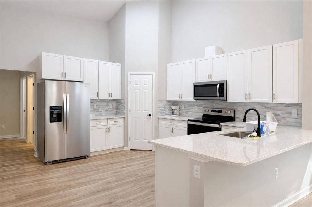 3 BR in St. Augustine