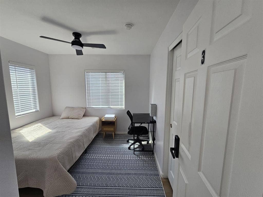3 BR in Gilbert