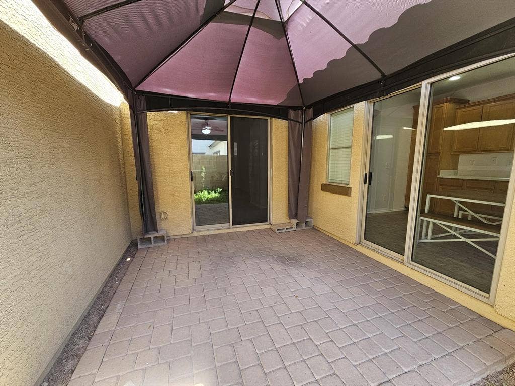 3 BR in Gilbert