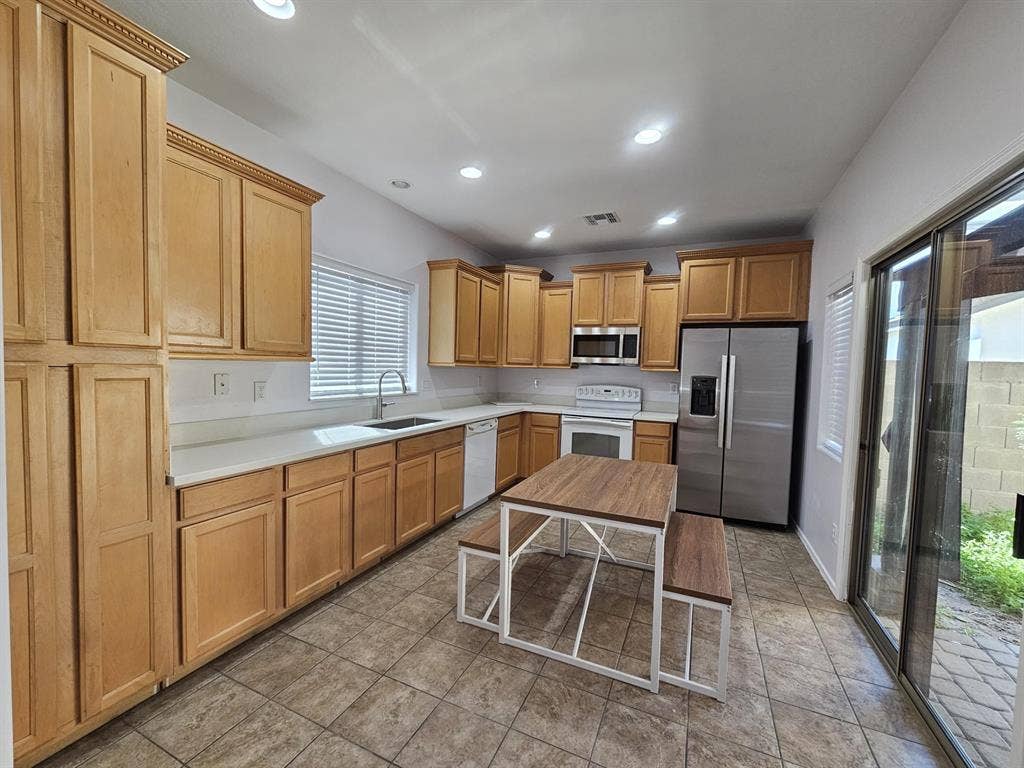 3 BR in Gilbert