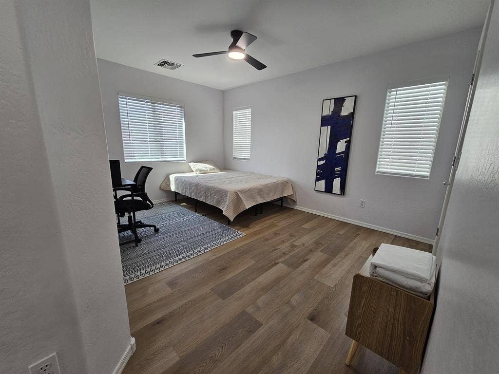 3 BR in Gilbert