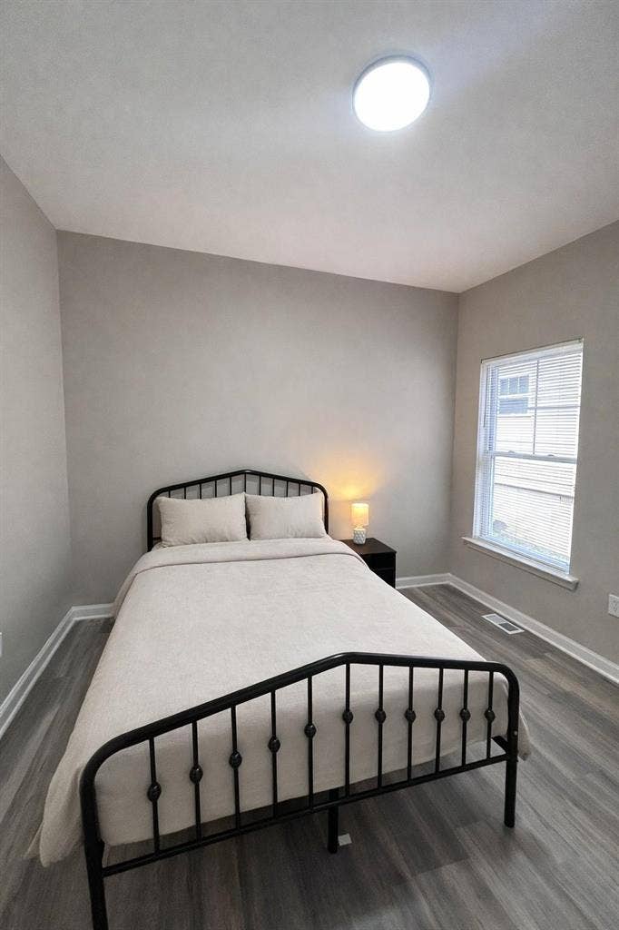 7 BR in Atlanta