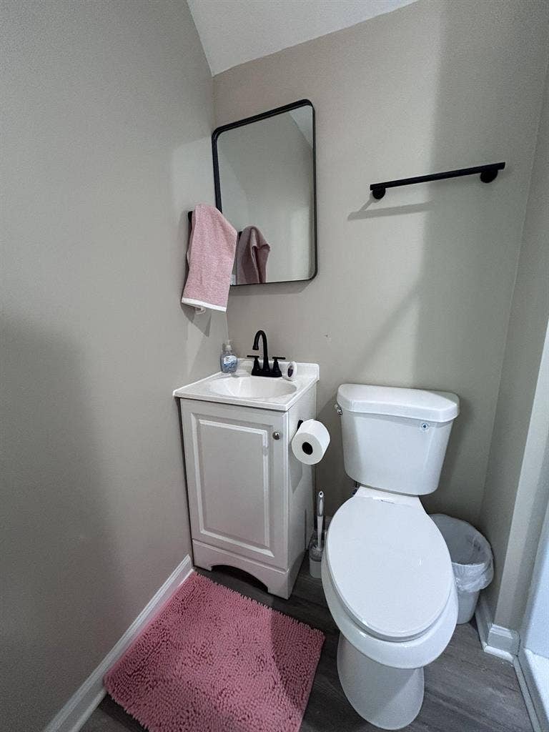 7 BR in Atlanta
