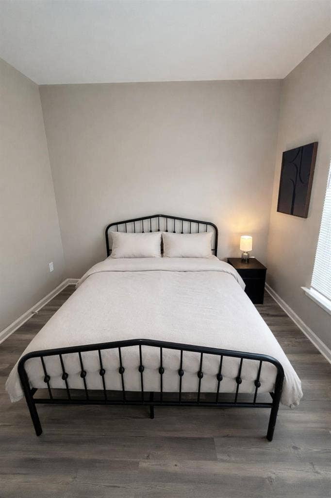 7 BR in Atlanta