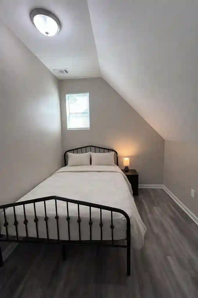 7 BR in Atlanta