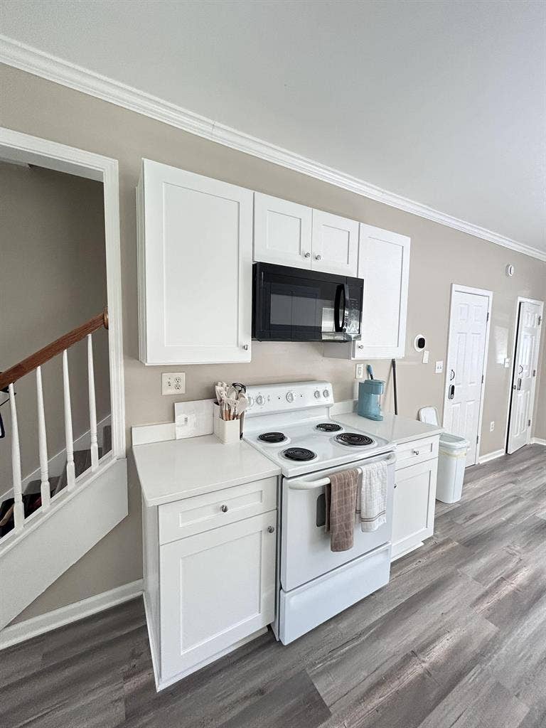 7 BR in Atlanta