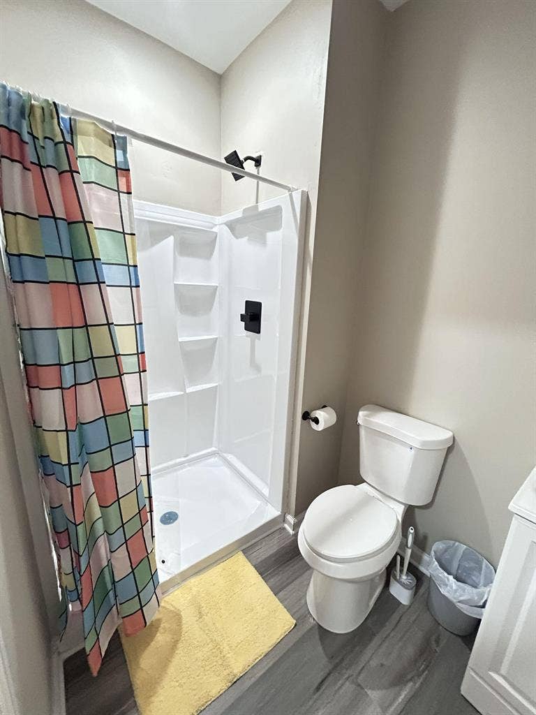 7 BR in Atlanta