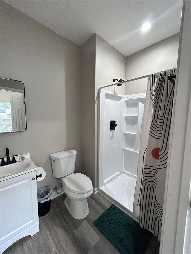 7 BR in Atlanta