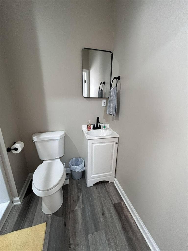 7 BR in Atlanta