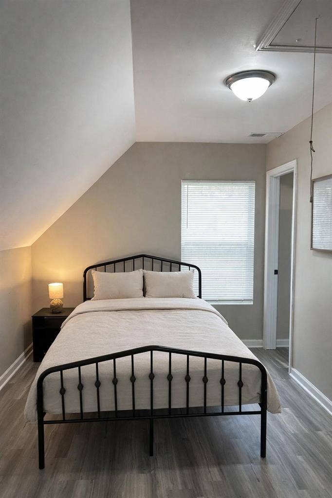 7 BR in Atlanta