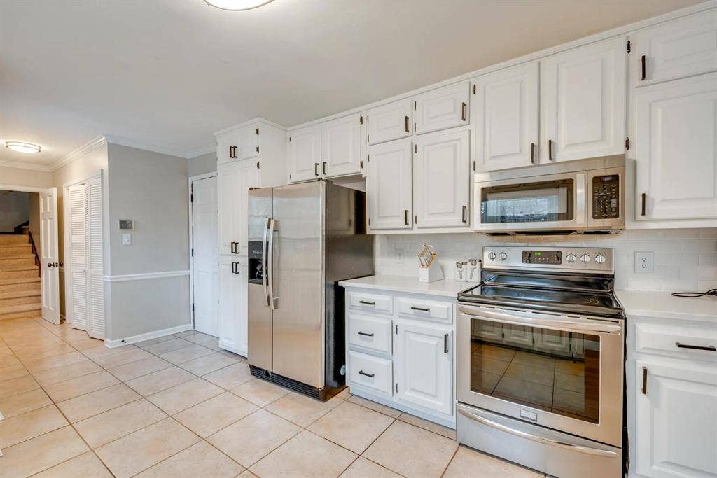 6 BR in Marietta