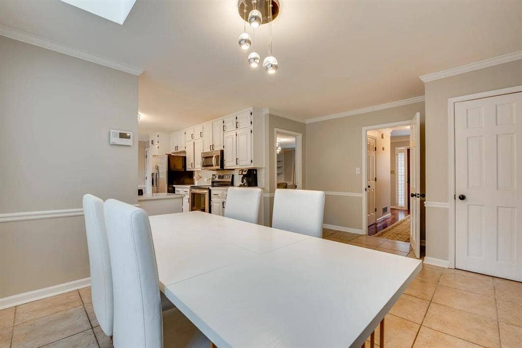 6 BR in Marietta