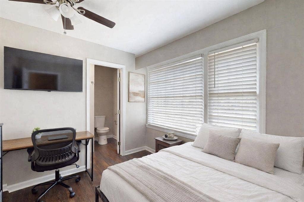 7 BR in Decatur