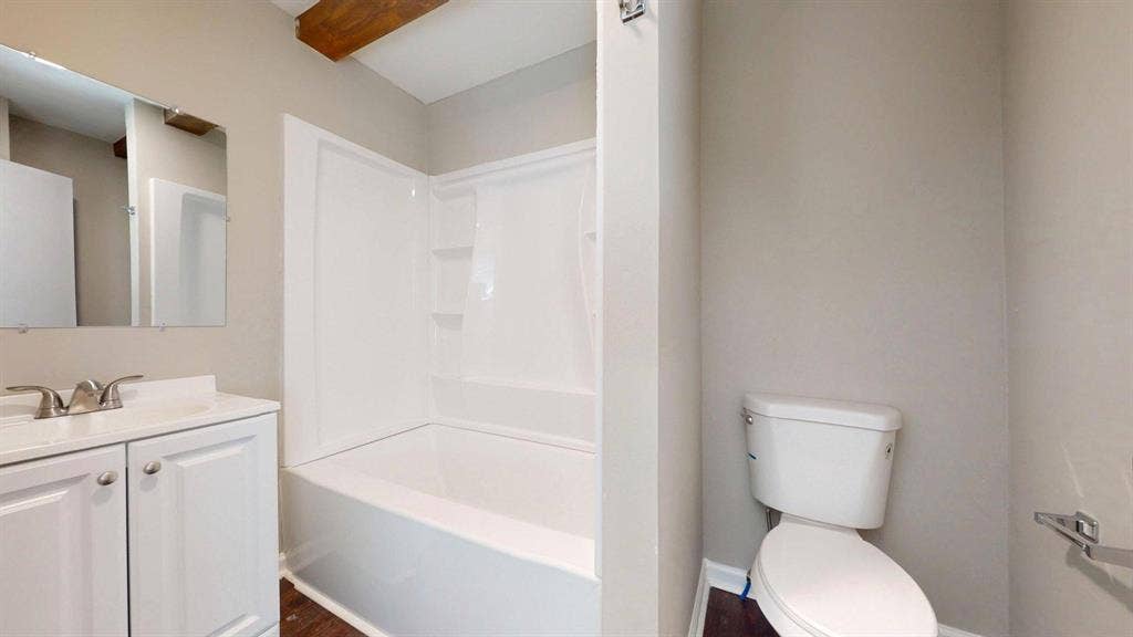 7 BR in Decatur