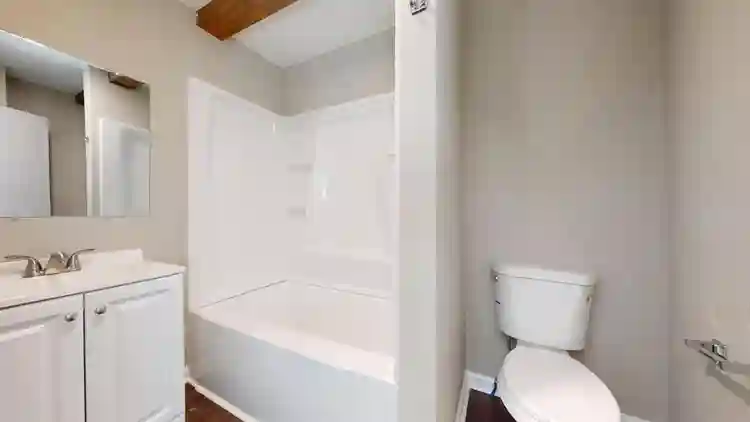 7 BR in Decatur