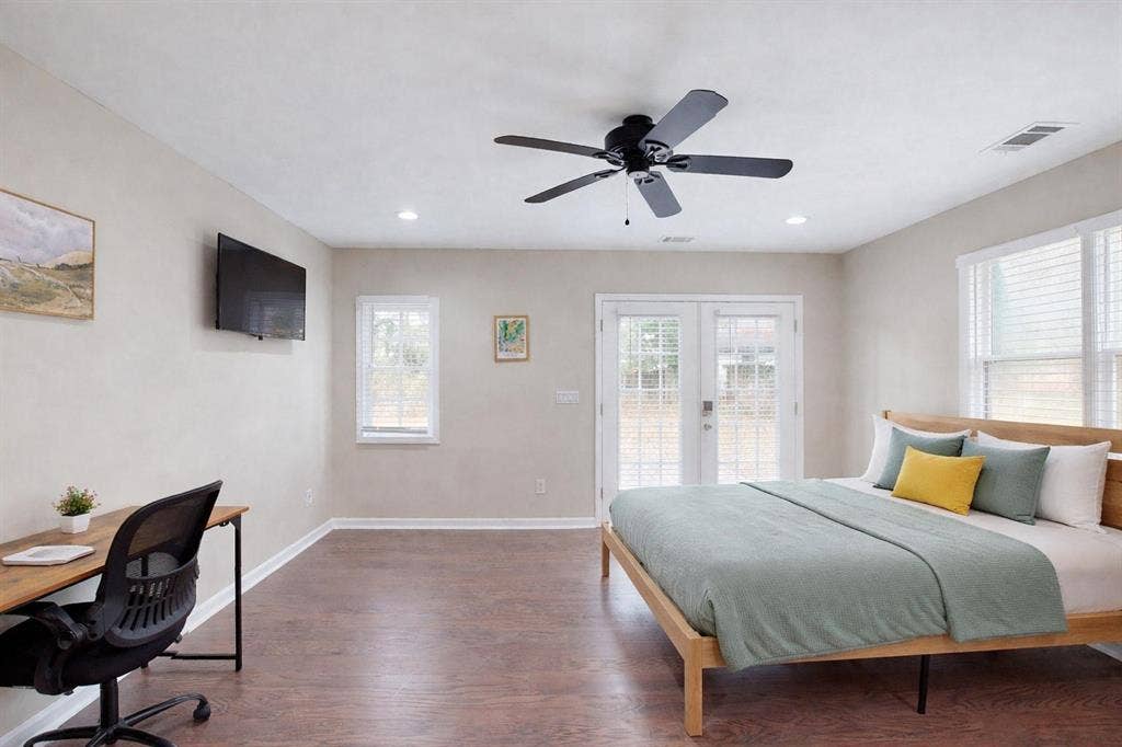 7 BR in Decatur