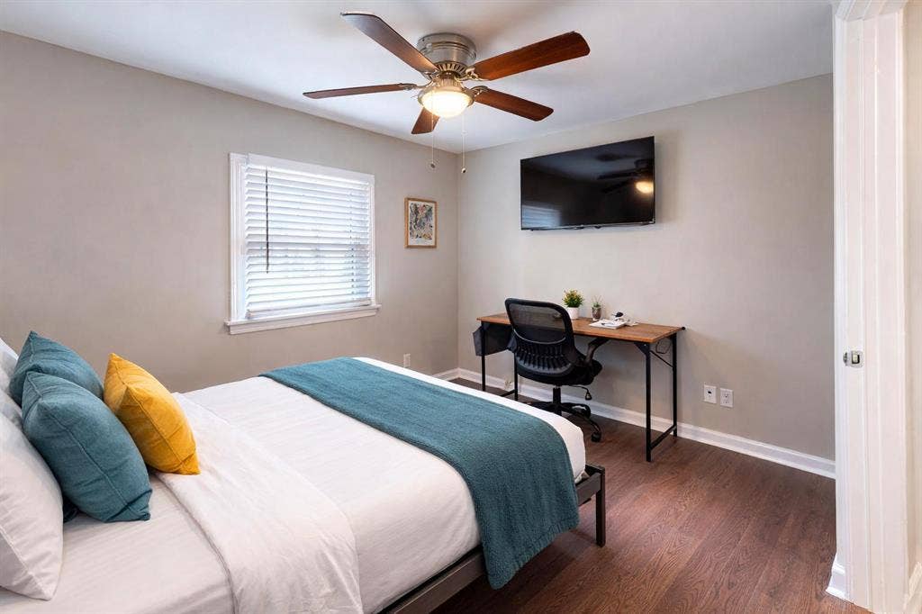 7 BR in Decatur