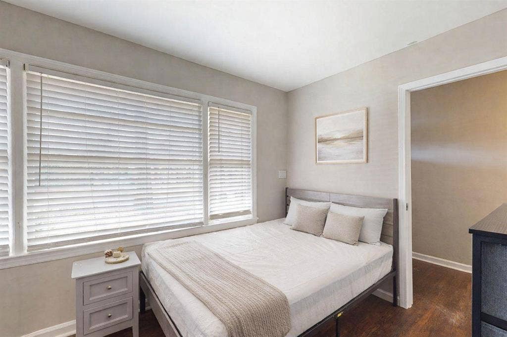 7 BR in Decatur
