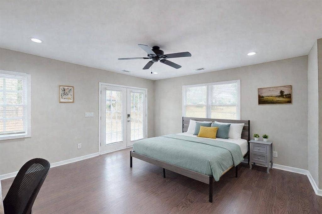 7 BR in Decatur