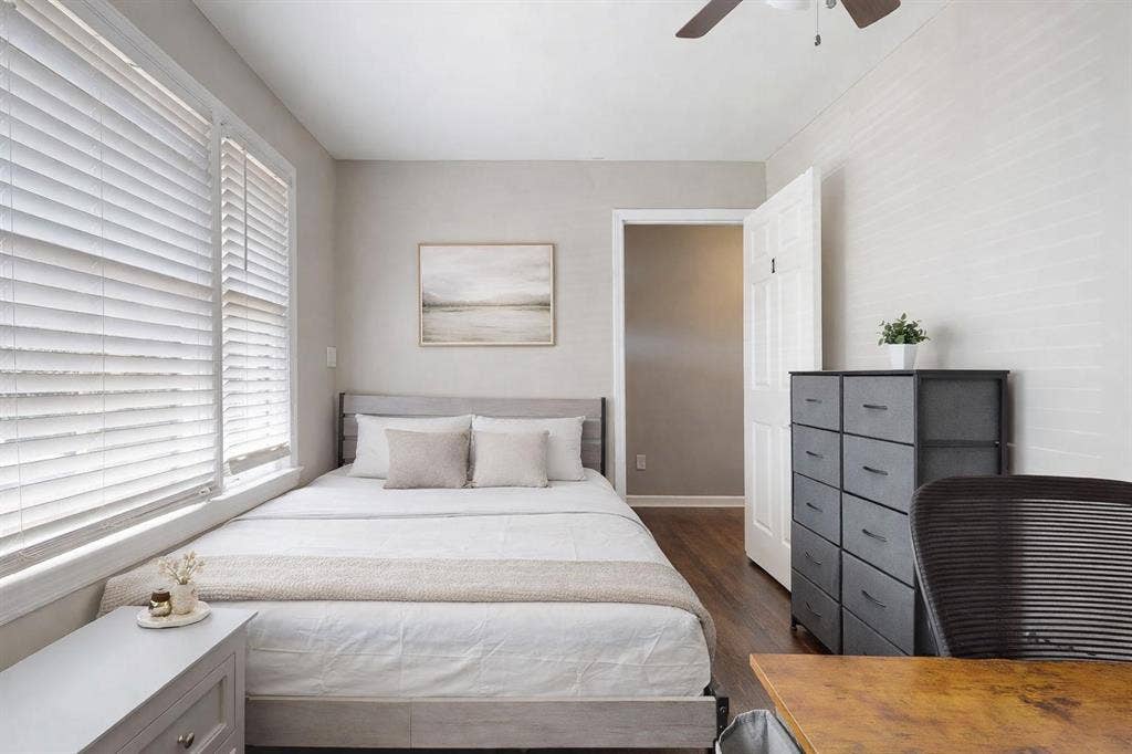7 BR in Decatur