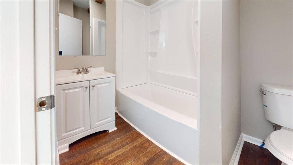 7 BR in Decatur