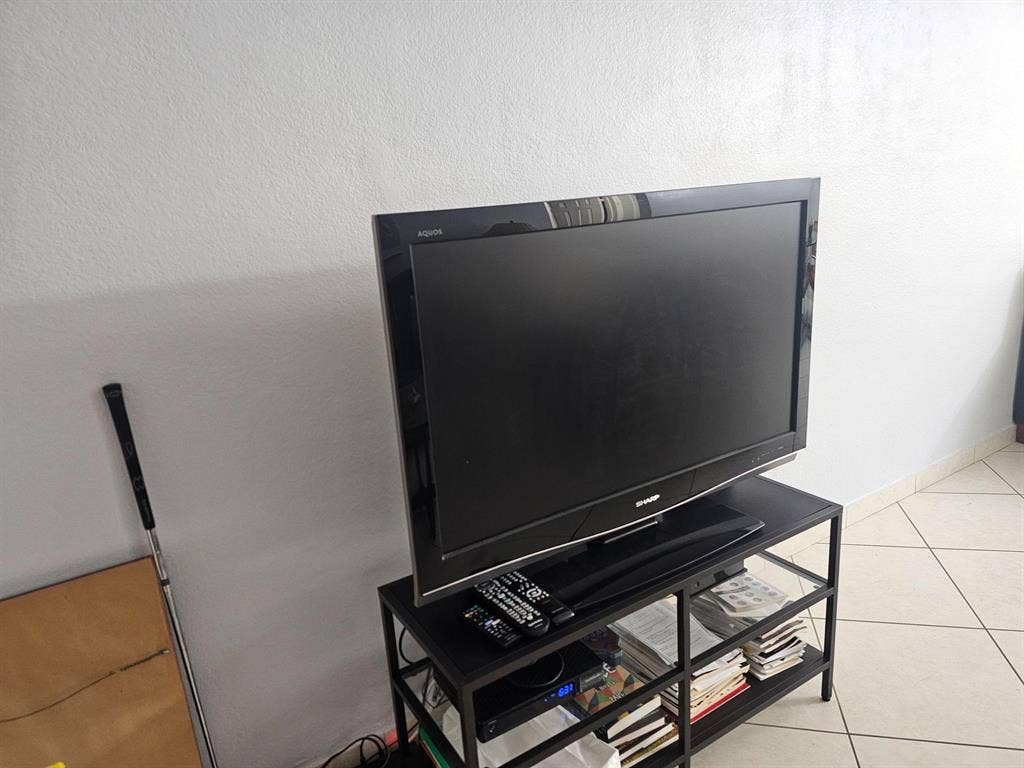 1 BR in St. Petersburg