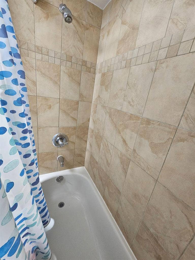 1 BR in St. Petersburg
