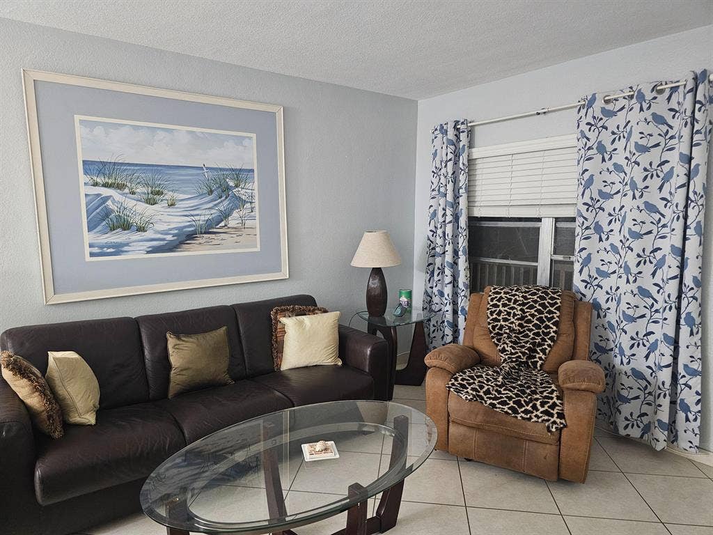 1 BR in St. Petersburg
