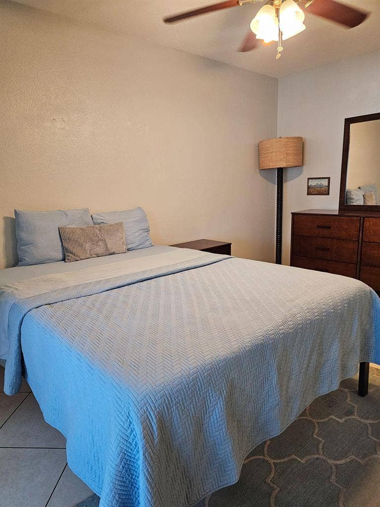 1 BR in St. Petersburg