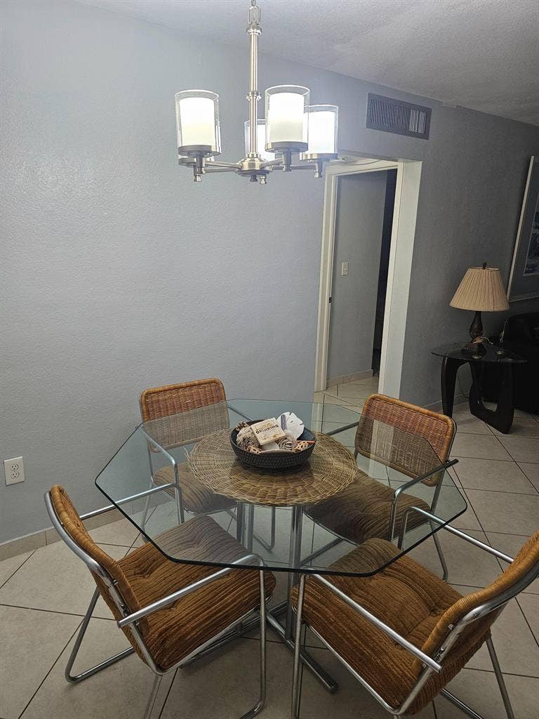 1 BR in St. Petersburg