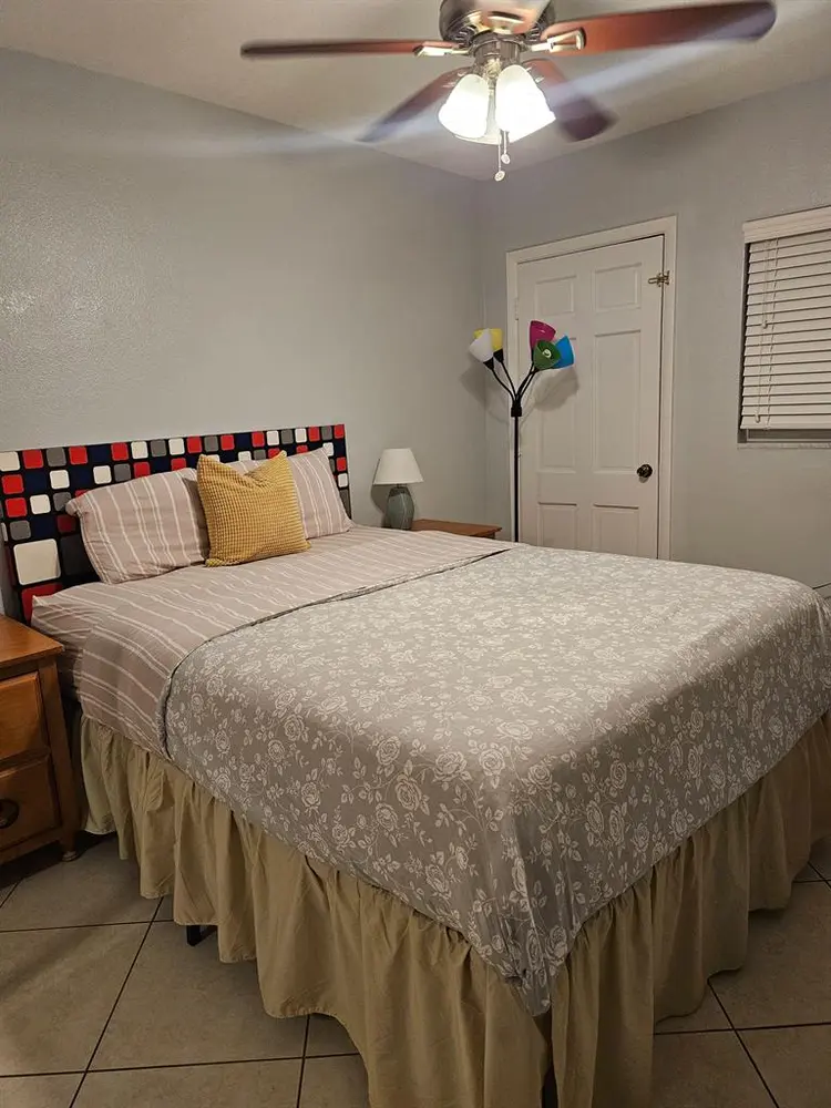 1 BR in St. Petersburg