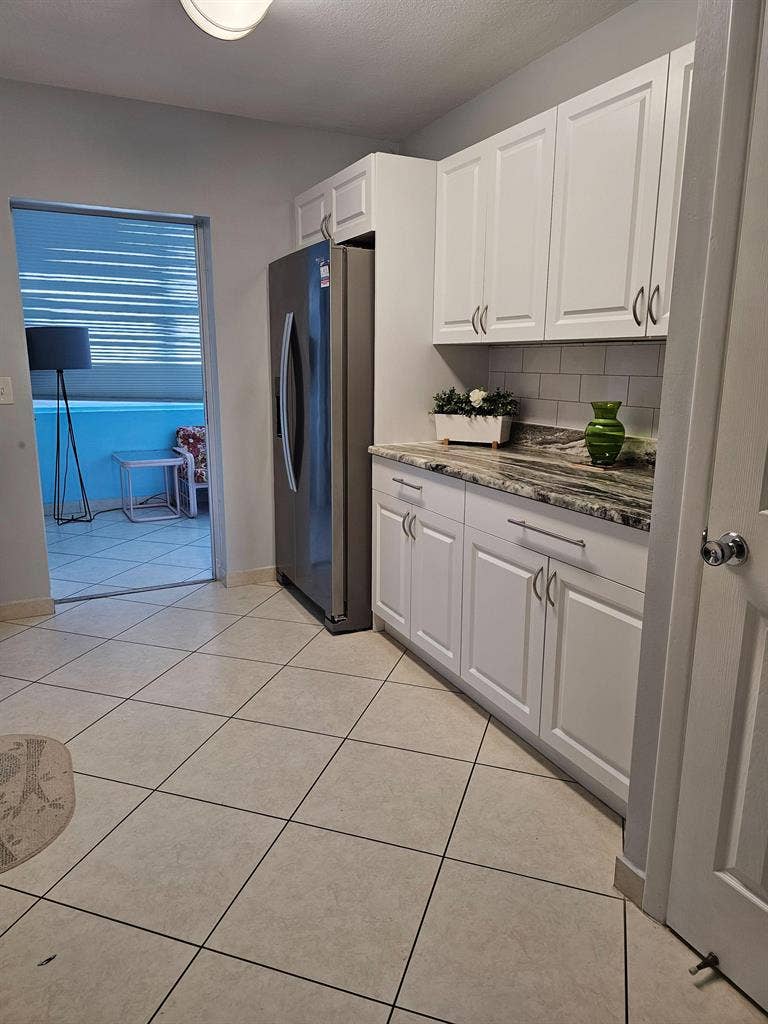 1 BR in St. Petersburg