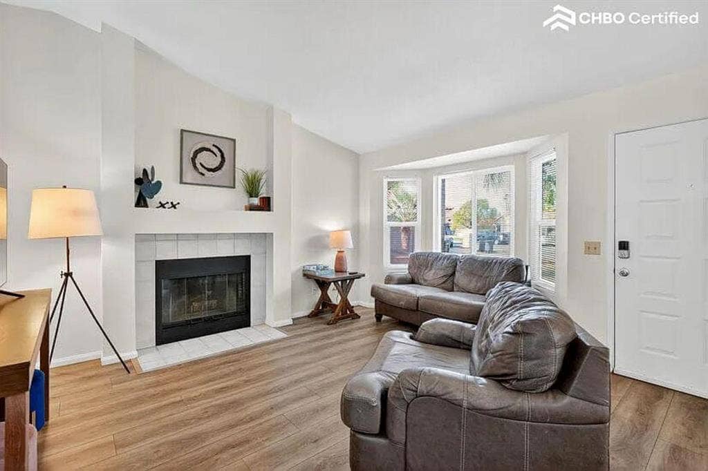 3 BR in Temecula