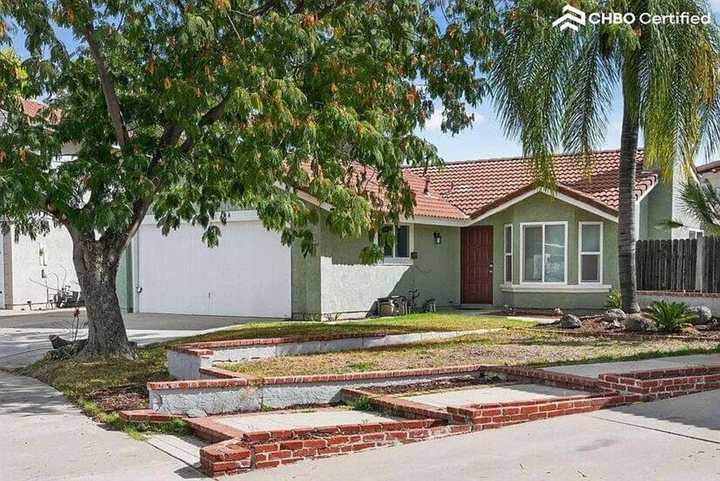 3 BR in Temecula