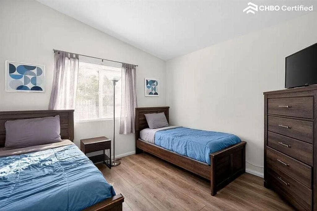 3 BR in Temecula