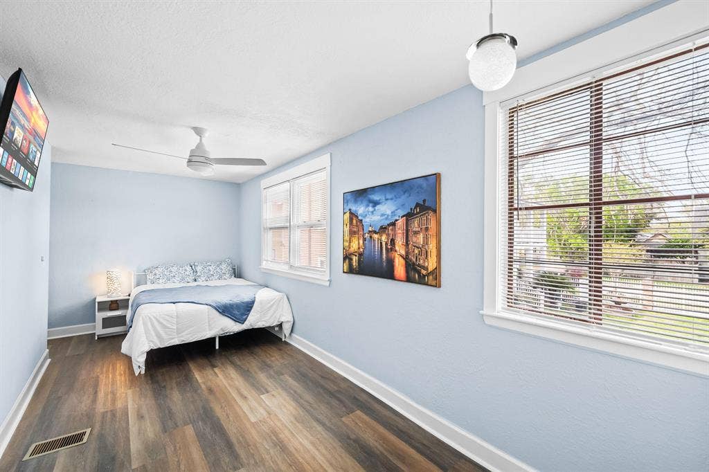 3 BR in Jacksonville