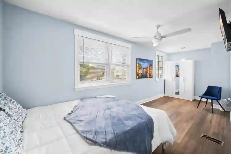 3 BR in Jacksonville