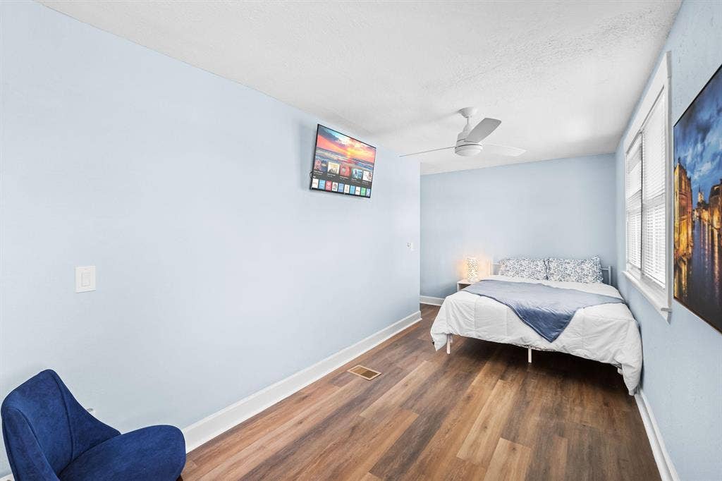 3 BR in Jacksonville