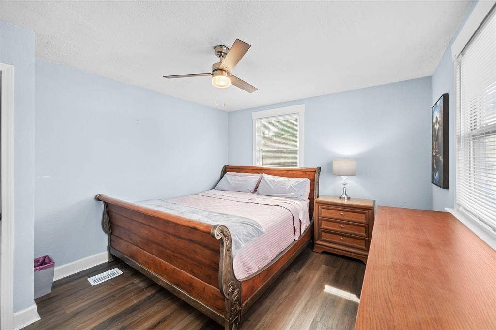 3 BR in Jacksonville