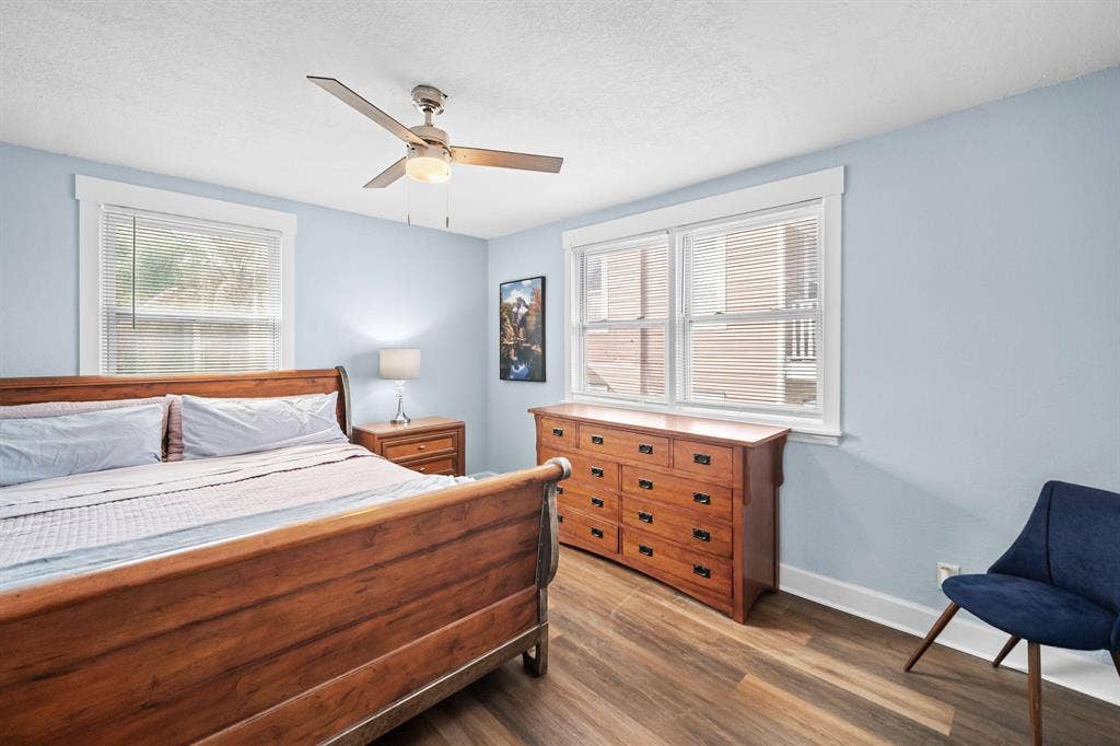 3 BR in Jacksonville