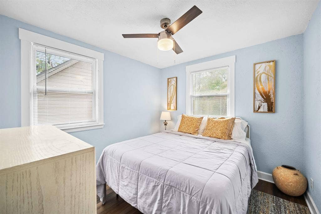 3 BR in Jacksonville