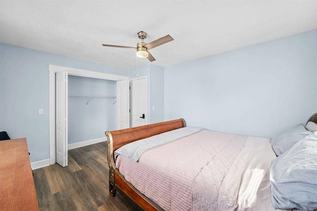 3 BR in Jacksonville