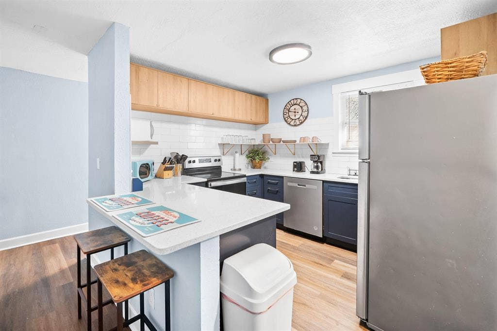 3 BR in Jacksonville