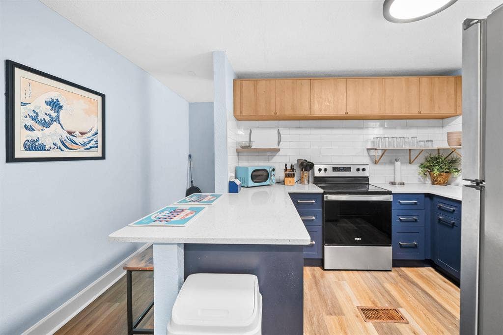 3 BR in Jacksonville