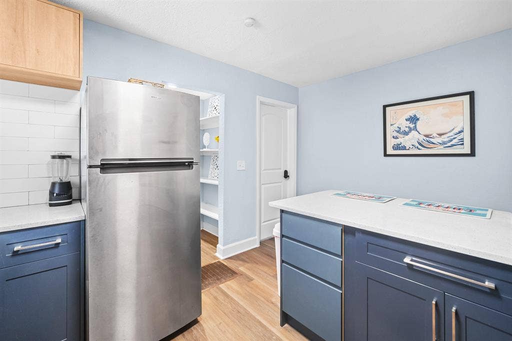 3 BR in Jacksonville
